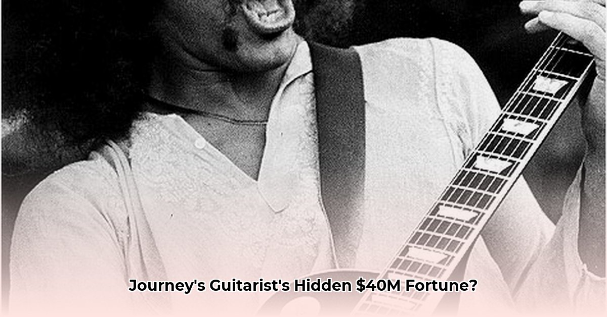 neil-schon-net-worth